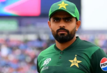 Photo of IND vs PAK मैच से पहले Babar Azam पर बरसे पूर्व पाक स्टार्स