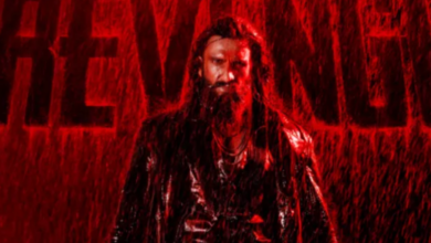 Photo of Dhurandhar 2 का पहला पोस्टर और टाइटल आउट, Ranveer Singh का खूंखार लुक है धांसू