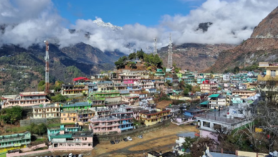 Photo of फरवरी के शुरुआत में ही तेवर दिखा रहा मौसम, दो दिन बाद बारिश-बर्फबारी के आसार