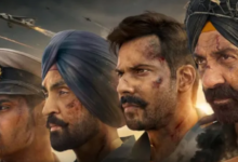 Photo of Border 2 के मेकर्स ने दर्शकों को दिया रिटर्न गिफ्ट, टिकट पर मिली इतनी भारी छूट