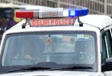 Photo of  ज्वेलरी शोरूम का शटर काटकर तीन करोड़ के गहने उड़ाए, CCTV में कैद वारदात