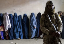 Photo of तालिबानी कानून में पत्नी और बच्चों को पीटने की इजाजत