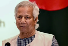 Photo of बांग्लादेश में जमात के बदले सुर, भारत से शांतिपूर्ण संबंधों का वादा