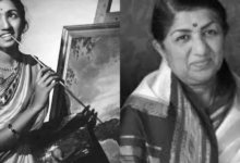 Photo of 33 साल की उम्र में Lata Mangeshkar को दिया गया था ‘जहर’