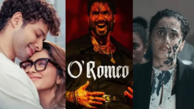 Photo of O’Romeo के सामने ‘दो दीवाने सहर में’ का Box Office पर हुआ ये हाल