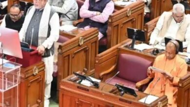 Photo of यूपी: बजट में पंचायतों को बड़ा तोहफा, आधुनिक पढ़ाई के लिए बनाई जाएंगी डिजिटल लाइब्रेरी