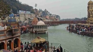 Photo of शारदीय कांवड़ मेला, कल से 15 फरवरी तक हरिद्वार-नजीबाबाद मार्ग पर भारी वाहन होंगे बंद