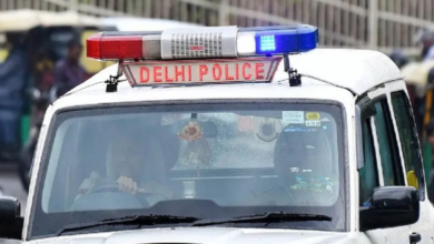 Photo of दिल्ली में किडनैपिंग: बंदूक दिखाकर स्क्रैप कारोबारी को किया अगवा