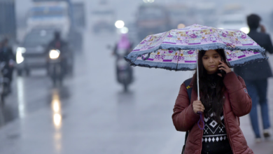 Photo of पश्चिमी विक्षोभ से बिगड़ेगा प्रदेश का मौसम, होली के पहले इन जिलों में होगी बारिश