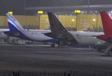 Photo of दिल्ली एयरपोर्ट में बड़ा बदलाव, डोमेस्टिक का पियर-सी अब इंटरनेशनल उड़ानों में होगा इस्तेमाल