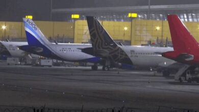 Photo of दिल्ली एयरपोर्ट में बड़ा बदलाव, डोमेस्टिक का पियर-सी अब इंटरनेशनल उड़ानों में होगा इस्तेमाल