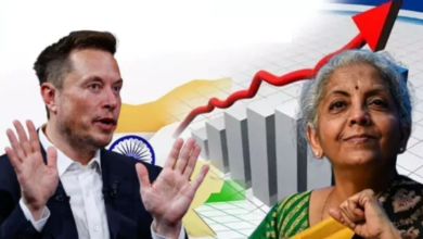 Photo of 2026 की GDP ग्रोथ में US से आगे निकला भारत, एलन मस्क बोले- ‘बदल रहा पावर बैलेंस’