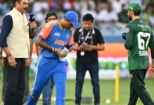 Photo of इंडिया से मैच बॉयकॉट विवाद पर पूर्व कप्तान का तीखा हमला