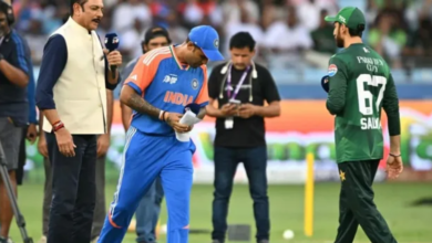 Photo of इंडिया से मैच बॉयकॉट विवाद पर पूर्व कप्तान का तीखा हमला