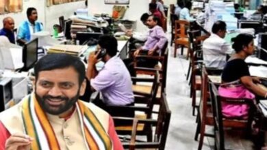 Photo of हरियाणा में इन कर्मचारियों के रिटायरमेंट नियमों में हुआ बदलाव