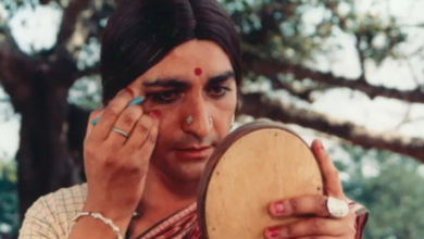 Photo of इकलौता हीरो जिसने जीता ‘Best Actress’ का अवॉर्ड, मौत से पहले रचा था इतिहास