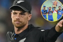 Photo of अभिषेक तो ट्रेलर थे, ईशान पूरी फिल्म हैं! सीरीज हार के बाद कप्तान Mitchell Santner ने भी किया सरेंडर