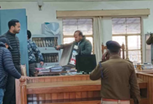 Photo of अब टिहरी और रुद्रप्रयाग जिला न्यायालय में बम की खबर