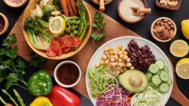 Photo of कैंसर के इलाज के दौरान बच्चों की डाइट कैसी होनी चाहिए?