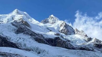Photo of साहसिक पर्यटन को मिलेगा बढ़ावा: उत्तराखंड में पर्वतारोहण अभियान के लिए खोली गईं 83 चोटियां