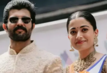 Photo of 2 फरवरी को नहीं होगी Rashmika Mandanna और Vijay Deverakonda की शादी
