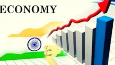 Photo of FY27 में 6.4% की रफ्तार से भागेगी भारत की अर्थव्यवस्था, मूडीज का अनुमान