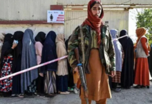 Photo of अफगानिस्तान में महिलाओं को लेकर तालिबान का नया फरमान