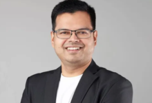 Photo of JA एशिया पैसिफिक के अगले प्रेसिडेंट और CEO बने विवेक कुमार