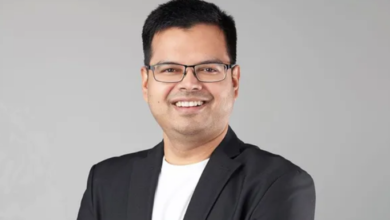 Photo of JA एशिया पैसिफिक के अगले प्रेसिडेंट और CEO बने विवेक कुमार