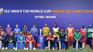 Photo of T20 World Cup के Super-8 के नियमों पर मचा बवाल