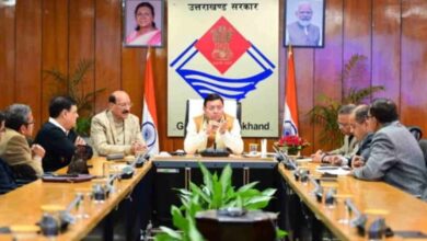 Photo of विभागवार बजट का खाका तैयार, इस साल आकार में 10 से 15% की बढ़ोतरी होने की संभावना