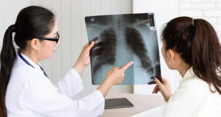 Photo of AI से लैस ‘डिजिटल स्टेथोस्कोप’ से आसान होगी टीबी की जांच