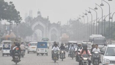 Photo of यूपी: कोहरे में फिर से डूबेगा प्रदेश, इन 23 जिलों में घने कोहरे की चेतावनी