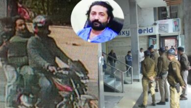 Photo of विक्रम हत्याकांड : झारखंड से राजकुमार को रिमांड पर दून ला रही पुलिस