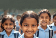 Photo of यूपी: आरटीई से पहले चरण में ही रिकॉर्ड 2.25 लाख आवेदन