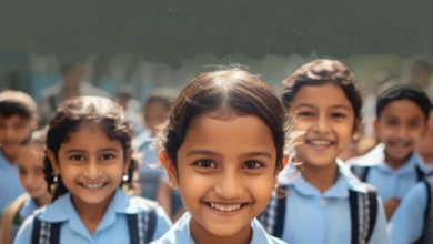 Photo of यूपी: आरटीई से पहले चरण में ही रिकॉर्ड 2.25 लाख आवेदन