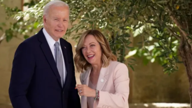 Photo of इटली की PM मेलोनी ने दिया कौन सा खास गिफ्ट