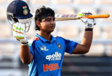 Photo of Vaibhav Suryavanshi का ‘तूफान’, पाकिस्तान के खिलाफ मचाया गदर