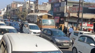 Photo of जाम में रोज फंसती है दिल्ली, हर साल 60 हजार करोड़ रुपये स्वाहा