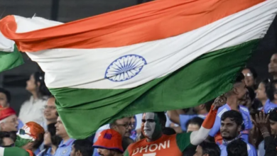 Photo of T20 WC 2026 Super 8 में भारत को मिला आसान ग्रुप