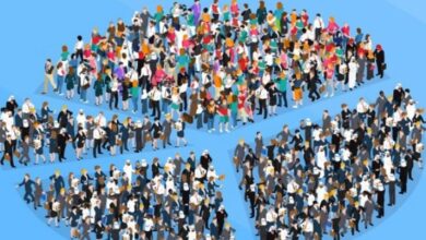 Photo of  बिजली, पानी ही नहीं क्या खाते हैं ये बताना भी जनगणना का हिस्सा