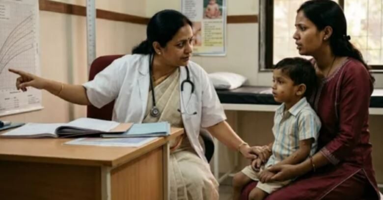 Photo of बार-बार इन्फेक्शन या कद-काठी में बदलाव: बच्चों में रेयर डिजीज पहचानने के ये हैं शुरुआती लक्षण