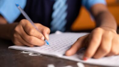 Photo of आज से शुरू हो रही परीक्षाएं, 1261 केंद्रों पर 215252 परीक्षार्थी देंगे पेपर