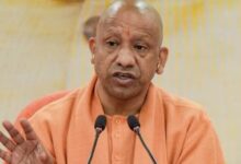 Photo of सीएम योगी आदित्यनाथ आज आ रहे हैं मेरठ