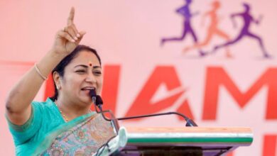 Photo of मुख्यमंत्री ने पेश किया विकसित दिल्ली का खाका