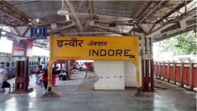 Photo of यात्रियों को राहत, होली पर इंदौर से पटना और दिल्ली के लिए स्पेशल ट्रेनें चलेगी।