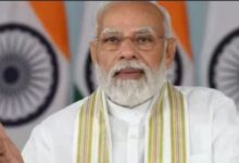 Photo of पीएम सूर्य घर योजना से 30 लाख घर रोशन, PM मोदी बोले- ऊर्जा क्रांति की ओर बढ़ता भारत