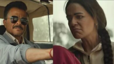 Photo of फौजी अवतार में Anil Kapoor छुड़ाएंगे दुश्मनों के छक्के, ‘सूबेदार’ का धांसू ट्रेलर रिलीज