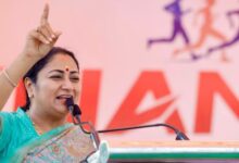 Photo of मुख्यमंत्री रेखा ने रखी एक साल की उपलब्धियों की रिपोर्ट