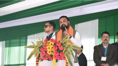 Photo of पटना-लखीसराय को मिलेगा नया रेल संपर्क, सम्राट चौधरी ने पीएम का जताया आभार